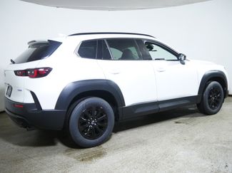 New 2026 MAZDA CX-50 AWD 2.5 Hybrid w/ Cargo Package video 2