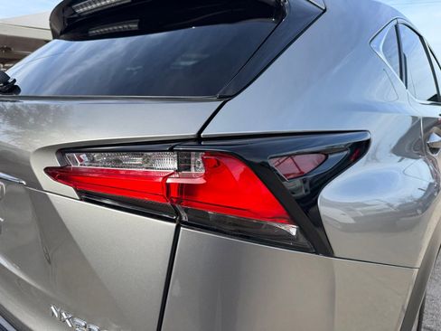 Used 2015 Lexus NX 200t 200T w/ Luxury Package image 11