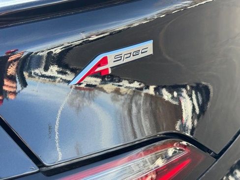 Certified 2024 Acura Integra A-Spec image 7