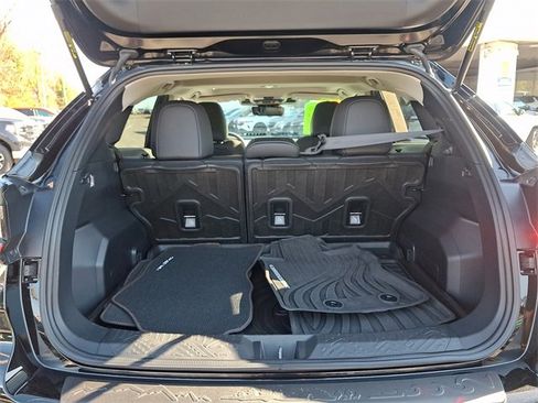 Used 2025 Subaru Crosstrek 2.5i Limited w/ Popular Package #3A image 28