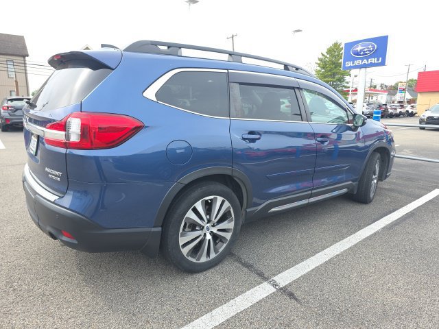 Used 2021 Subaru Ascent Limited w/ Technology Package AWD/4WD image 2