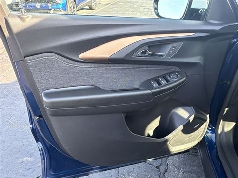 Certified 2023 Chevrolet TrailBlazer ACTIV image 21