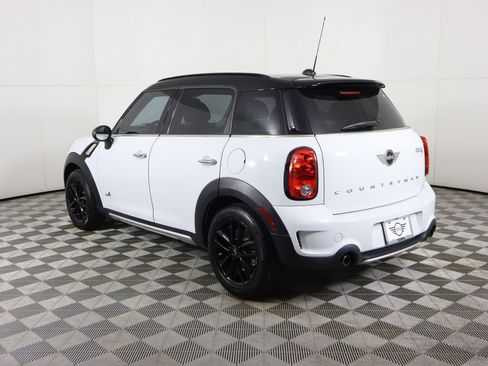 Used 2016 MINI Cooper Countryman S image 7