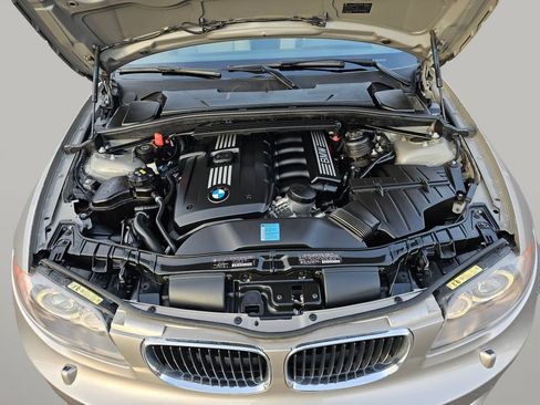 Used 2009 BMW 128i 128i image 19