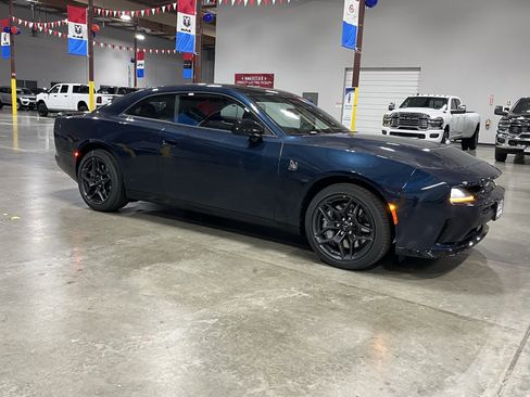 New 2026 Dodge Charger Scat Pack image 7