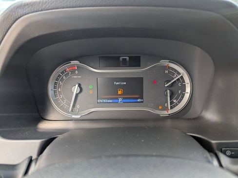 Used 2021 Honda Ridgeline Sport image 28