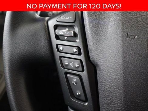 New 2025 Nissan Frontier S image 14