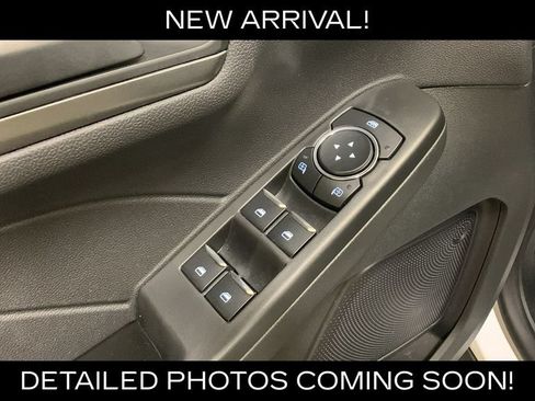 Used 2023 Ford Escape Active AWD/4WD image 25
