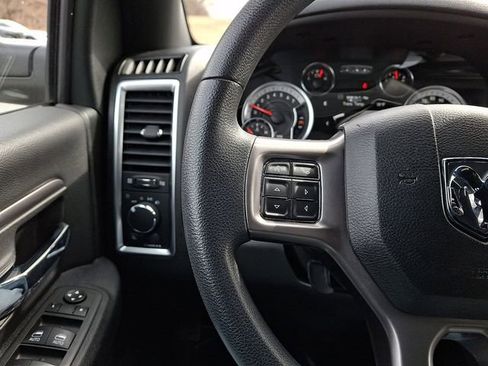 Used 2022 RAM 1500 Classic Warlock w/ Electronics Group image 20