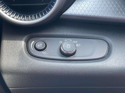 New 2026 Chevrolet Trax LS w/ LS Convenience Package FWD image 20