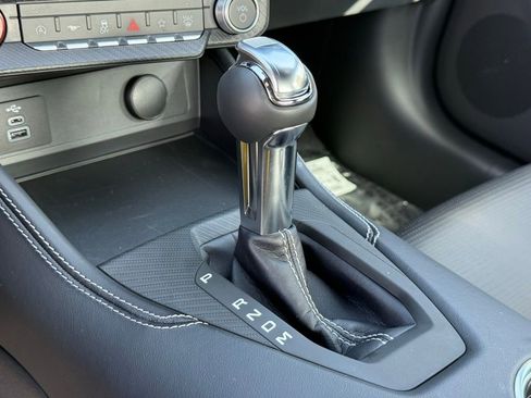 New 2025 Ford Mustang GT Premium image 13