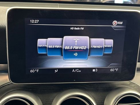 Certified 2017 Mercedes-Benz GLC 300 4MATIC image 24