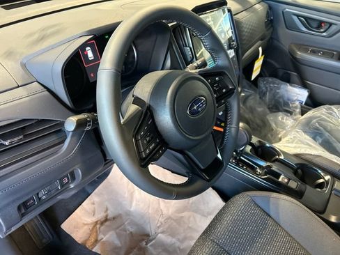 Used 2026 Subaru Forester Premium AWD/4WD image 9