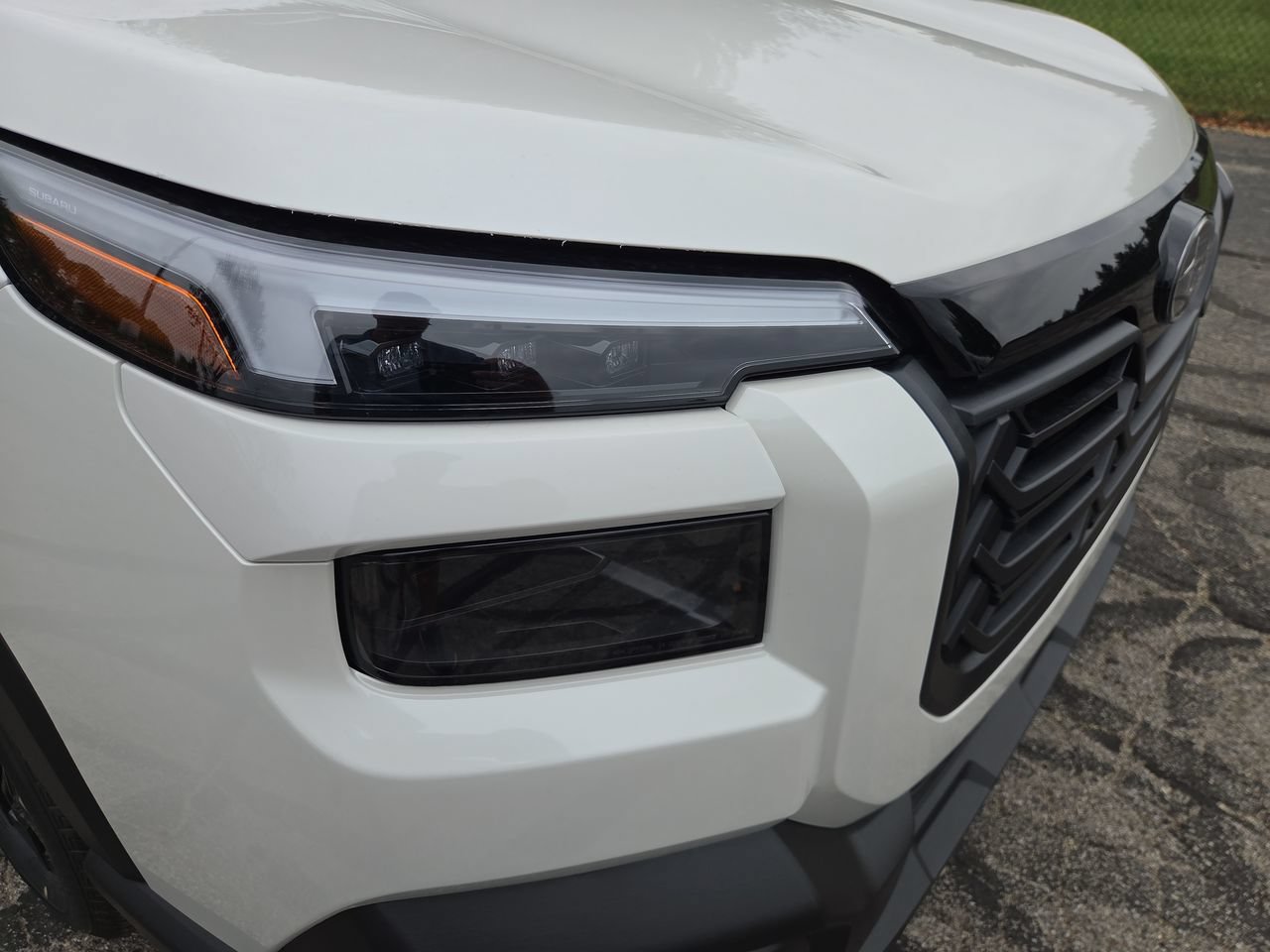 New 2026 Subaru Outback Limited XT AWD/4WD image 10