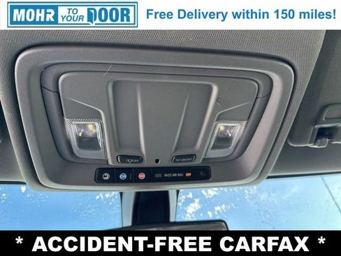 Used 2021 GMC Sierra 1500 Elevation image 19