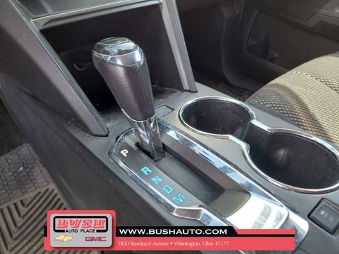 Used 2016 Chevrolet Equinox LT w/ Convenience Package FWD image 27