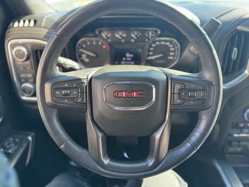 Certified 2022 GMC Sierra 1500 AT4 AWD/4WD image 23