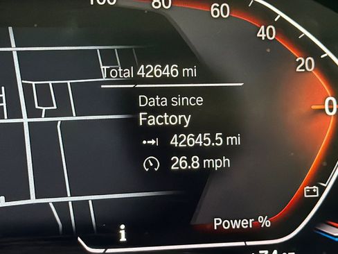 Used 2021 BMW X5 sDrive40i w/ Convenience Package image 21