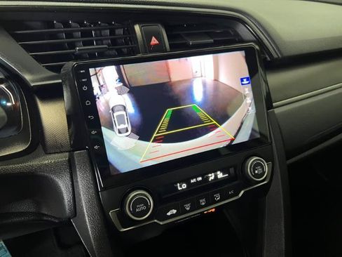 Used 2019 Honda Civic LX image 13