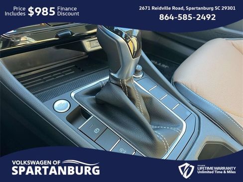 New 2026 Volkswagen Jetta SEL image 29