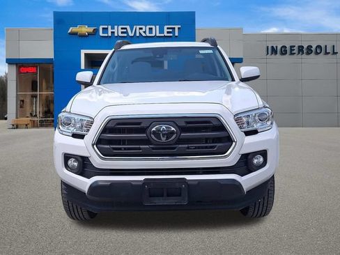 Used 2019 Toyota Tacoma SR5 AWD/4WD image 19