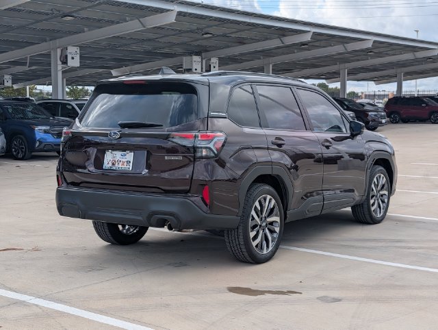 New 2026 Subaru Forester Touring AWD/4WD image 5