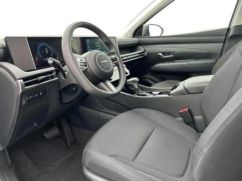 Certified 2025 Hyundai Tucson SEL image 14