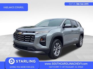 New 2026 Chevrolet Equinox LT 360° Tour