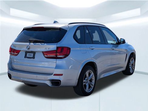 Used 2016 BMW X5 xDrive35i image 6
