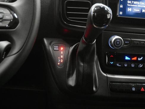 Used 2025 RAM ProMaster 2500 w/ Safety Group image 27