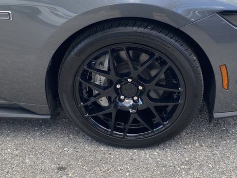 Used 2024 Ford Mustang GT image 12