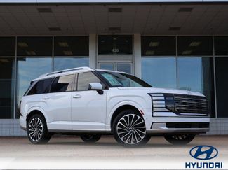 New 2026 Hyundai Palisade Calligraphy video 1