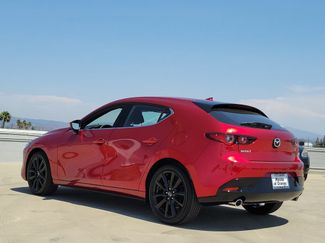 New 2026 MAZDA MAZDA3 2.5 S Hatchback w/ Premium Pkg FWD video 2