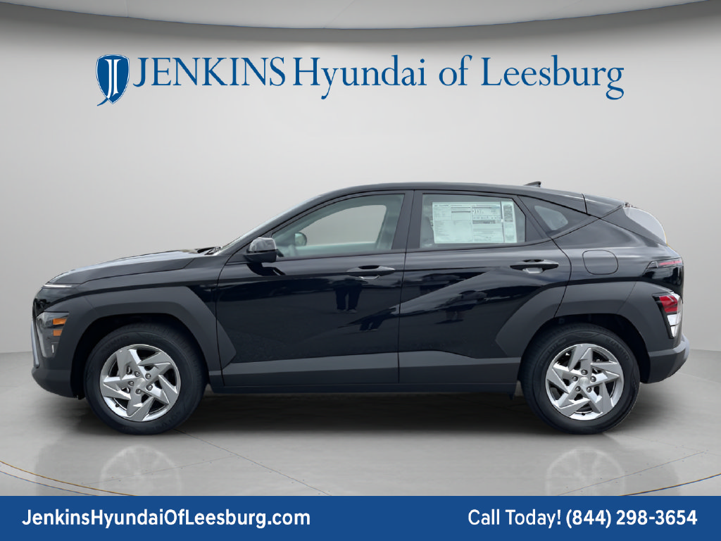 New 2026 Hyundai Kona SE FWD image 7