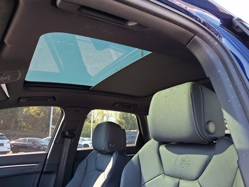 Used 2024 Audi Q3 2.0T Premium Plus w/ Premium Plus Package image 15