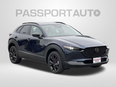 New 2026 MAZDA CX-30 2.5 Turbo w/ Premium Package image 5