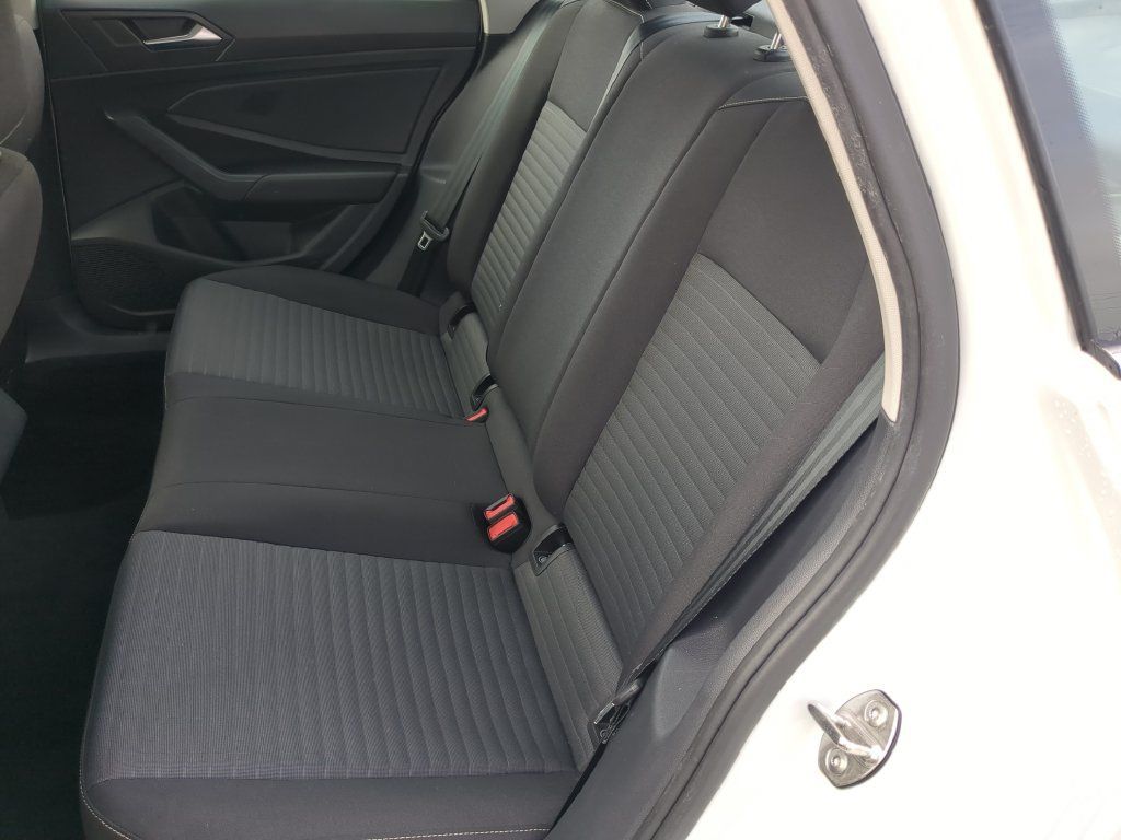 Certified 2024 Volkswagen Jetta S FWD image 15