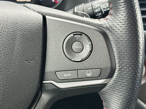 Certified 2022 Honda Pilot TrailSport image 28