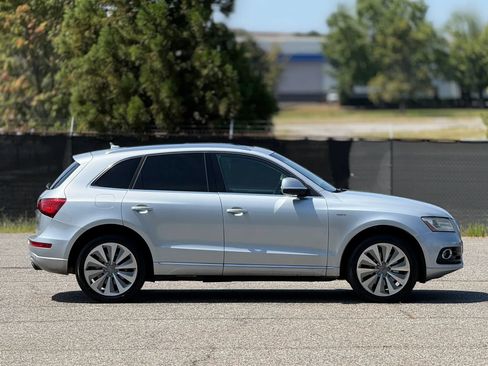 Used 2013 Audi Q5 2.0T Prestige AWD/4WD image 7