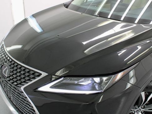 Used 2021 Lexus RX 450h AWD w/ Premium Package image 17