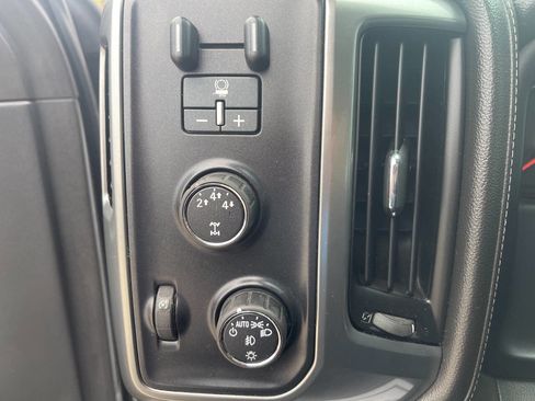 Used 2015 Chevrolet Silverado 2500 LTZ w/ Driver Alert Package image 16
