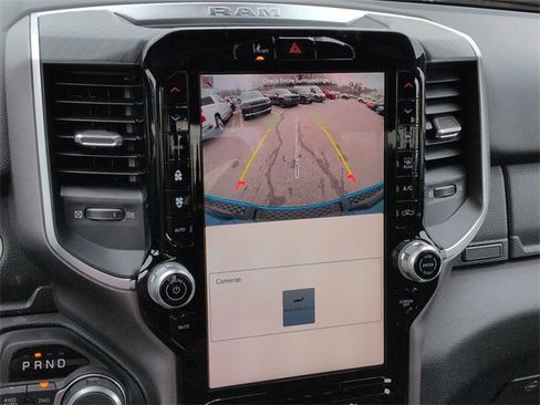 New 2026 RAM 1500 Big Horn/Lone Star image 22