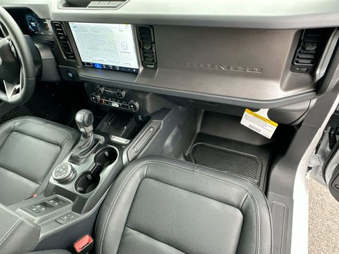 New 2025 Ford Bronco Big Bend image 36