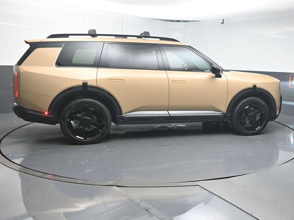 Used 2027 Kia Telluride SX X-Line w/ Towing Package AWD/4WD image 8