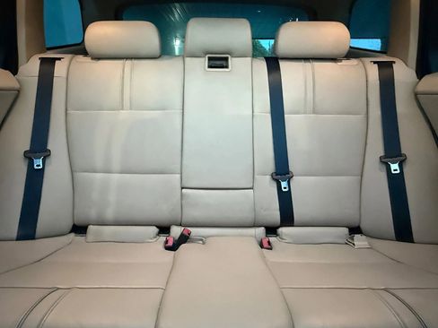 Used 2007 BMW X3 3.0si image 20