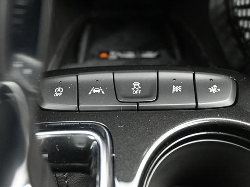 Used 2025 Chevrolet TrailBlazer LT w/ Convenience Package image 20