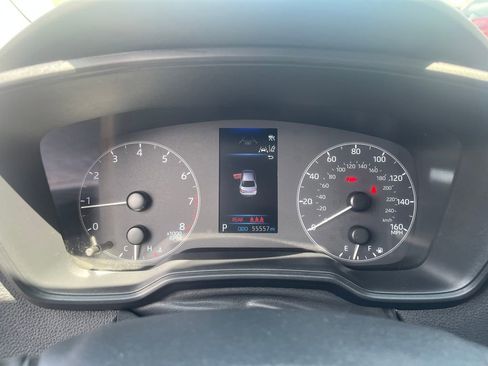 Used 2024 Toyota Corolla LE FWD image 30