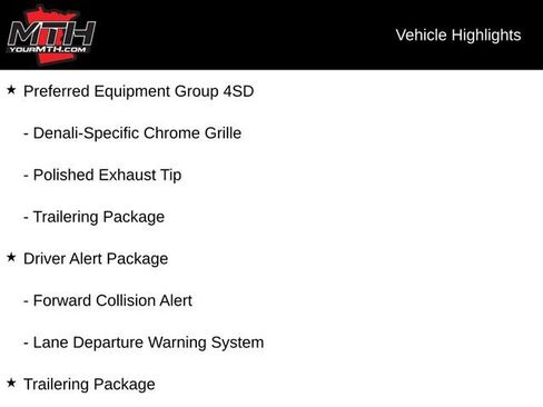 Used 2020 GMC Canyon Denali image 10