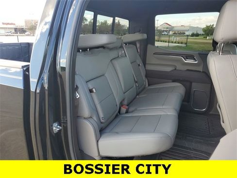 Certified 2022 GMC Sierra 1500 SLT image 27