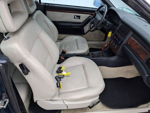 Used 1994 Audi Cabriolet image 20